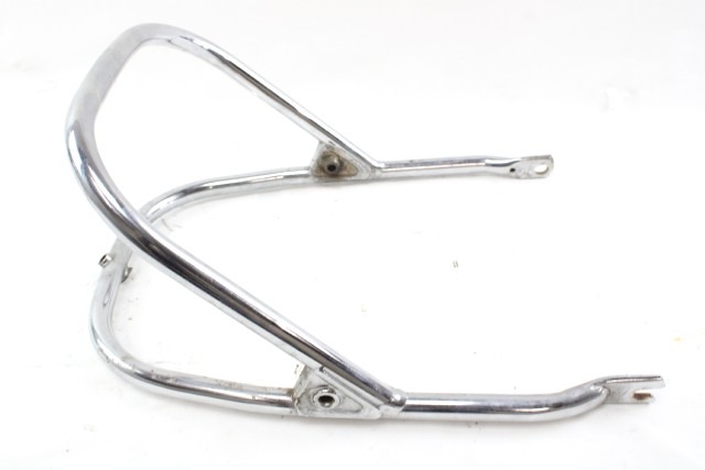HONDA GOLD WING GL 1100 84101MB9000 BARRA PROTEZIONE PARAFANGO POSTERIORE 80 - 83 REAR BUMPER SEGNI DI USURA