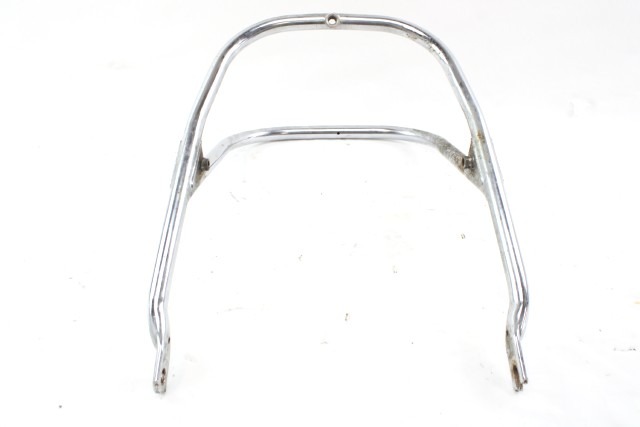 HONDA GOLD WING GL 1100 84101MB9000 BARRA PROTEZIONE PARAFANGO POSTERIORE 80 - 83 REAR BUMPER SEGNI DI USURA