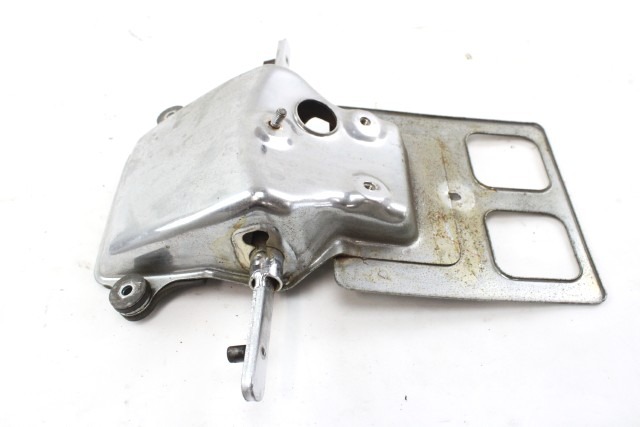 HONDA GOLD WING GL 1100 84700463610 SUPPORTO TARGA PORTATARGA 80 - 83 LICENSE PLATE HOLDER