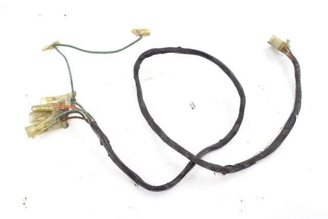 HONDA GOLD WING GL 1100 32101463000 CABLAGGIO POSTERIORE 80 - 83 REAR WIRE HARNESS