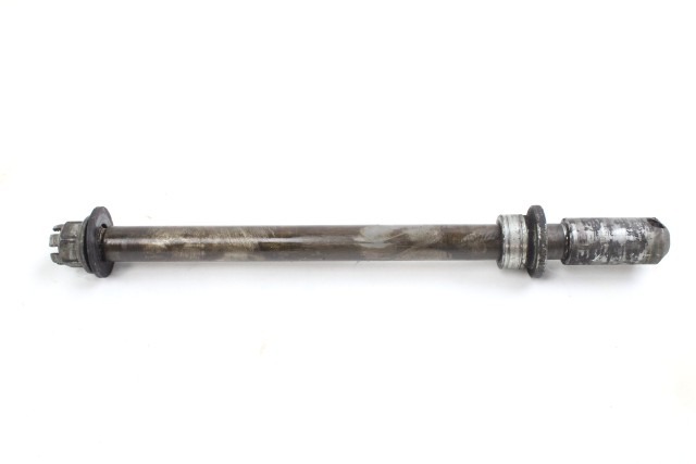 HONDA GOLD WING GL 1100 42301463000 PERNO RUOTA POSTERIORE 80 - 83 REAR WHEEL AXLE