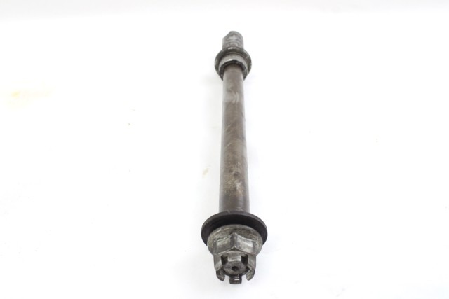 HONDA GOLD WING GL 1100 42301463000 PERNO RUOTA POSTERIORE 80 - 83 REAR WHEEL AXLE