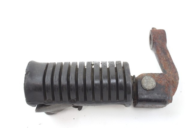 HONDA GOLD WING GL 1100 50635463000 PEDANA ANTERIORE DESTRA 80 - 83 FRONT RIGHT FOOTREST
