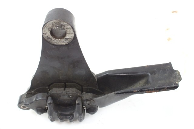 HONDA GOLD WING GL 1100 43100463006 PINZA FRENO POSTERIORE 80 - 83 REAR BRAKE CALIPER