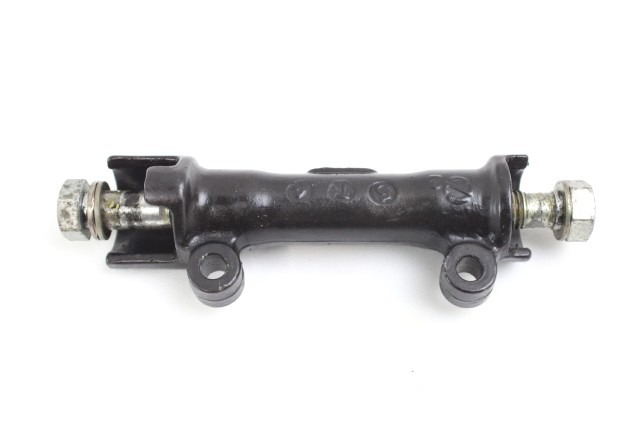 HONDA GOLD WING GL 1100 45127422003 45126MB9671 TUBI FRENO ANTERIORE 80 - 83 FRONT BRAKE HOSES