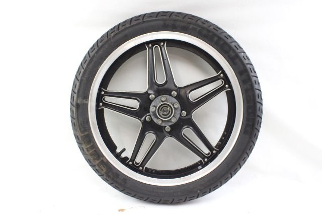 HONDA GOLD WING GL 1100 44650MB9670 CERCHIO RUOTA ANTERIORE 2.15X19 80 - 83 FRONT WHEEL