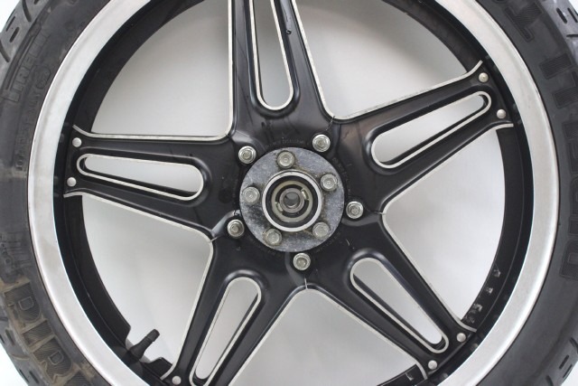 HONDA GOLD WING GL 1100 44650MB9670 CERCHIO RUOTA ANTERIORE 2.15X19 80 - 83 FRONT WHEEL