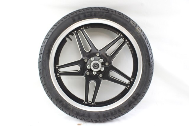 HONDA GOLD WING GL 1100 44650MB9670 CERCHIO RUOTA ANTERIORE 2.15X19 80 - 83 FRONT WHEEL