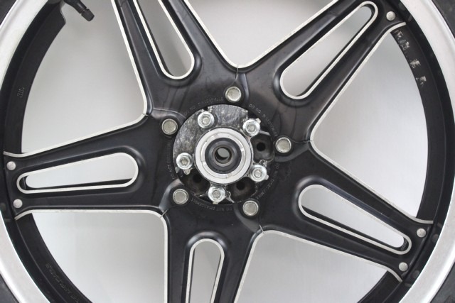 HONDA GOLD WING GL 1100 44650MB9670 CERCHIO RUOTA ANTERIORE 2.15X19 80 - 83 FRONT WHEEL