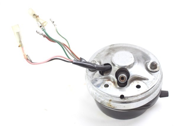 HONDA GOLD WING GL 1100 37200MB9721 STRUMENTAZIONE CONTACHILOMETRI 80 - 83 SPEEDOMETER