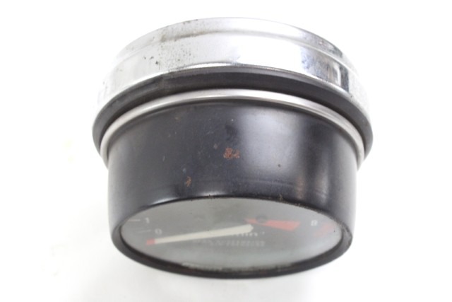 HONDA GOLD WING GL 1100 37250MB9008 STRUMENTAZIONE CONTAGIRI RPM 80 - 83 TACHOMETER