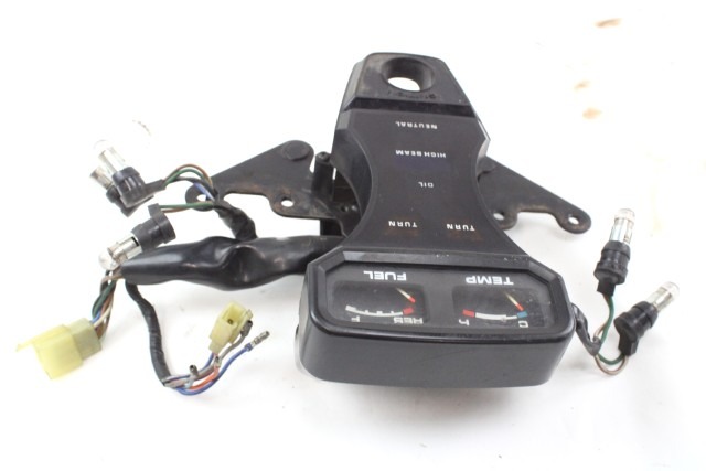 HONDA GOLD WING GL 1100 37610463741 STRUMENTAZIONE 80 - 83 PILOT UPPER