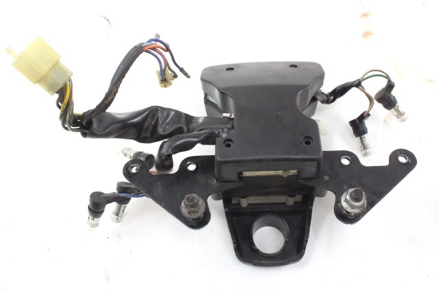HONDA GOLD WING GL 1100 37610463741 STRUMENTAZIONE 80 - 83 PILOT UPPER