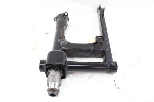 HONDA GOLD WING GL 1100 52120MB9000ZA FORCELLONE POSTERIORE 80 - 83 REAR SWINGARM SEGNI DI USURA