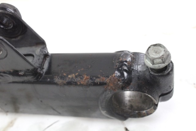 HONDA GOLD WING GL 1100 52120MB9000ZA FORCELLONE POSTERIORE 80 - 83 REAR SWINGARM SEGNI DI USURA