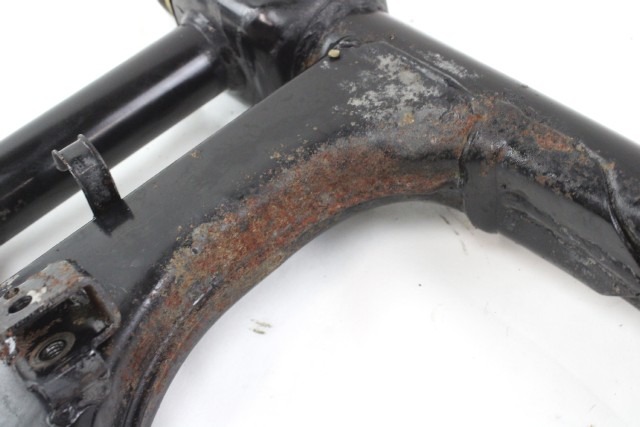 HONDA GOLD WING GL 1100 52120MB9000ZA FORCELLONE POSTERIORE 80 - 83 REAR SWINGARM SEGNI DI USURA