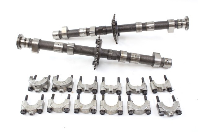 YAMAHA XJ 900 F 31A121710000 31A121810000 ALBERI A CAMME 85 - 93 CAMSHAFTS