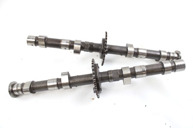 YAMAHA XJ 900 F 31A121710000 31A121810000 ALBERI A CAMME 85 - 93 CAMSHAFTS