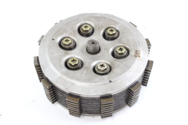 YAMAHA XJ 900 F 58L163710000 58L163510000 FRIZIONE 85 - 93 CLUTCH
