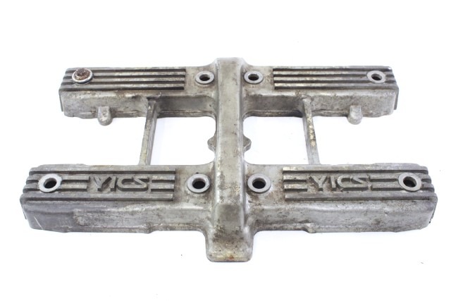 YAMAHA XJ 900 F 42N111910000 COPERCHIO TESTATA VALVOLE 85 - 93 CYLINDER HEAD COVER SEGNI DI USURA