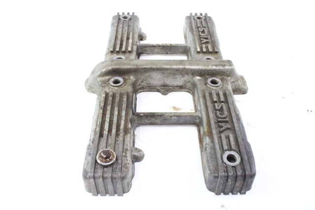 YAMAHA XJ 900 F 42N111910000 COPERCHIO TESTATA VALVOLE 85 - 93 CYLINDER HEAD COVER SEGNI DI USURA