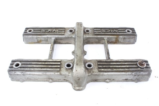 YAMAHA XJ 900 F 42N111910000 COPERCHIO TESTATA VALVOLE 85 - 93 CYLINDER HEAD COVER SEGNI DI USURA