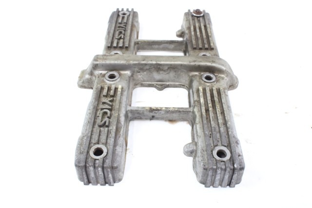 YAMAHA XJ 900 F 42N111910000 COPERCHIO TESTATA VALVOLE 85 - 93 CYLINDER HEAD COVER SEGNI DI USURA
