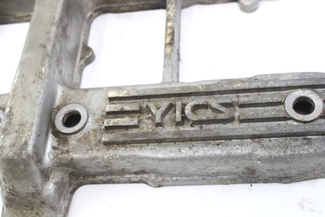 YAMAHA XJ 900 F 42N111910000 COPERCHIO TESTATA VALVOLE 85 - 93 CYLINDER HEAD COVER SEGNI DI USURA