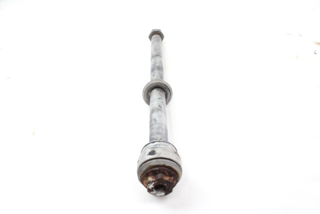 BMW F 650 GS 33177650588 PERNO RUOTA POSTERIORE R13 99 - 07 REAR WHEEL AXLE
