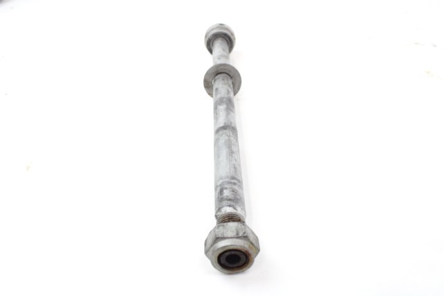 BMW F 650 GS 33177650588 PERNO RUOTA POSTERIORE R13 99 - 07 REAR WHEEL AXLE