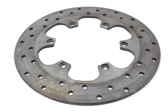 BMW F 650 GS 34212345314 DISCO FRENO POSTERIORE R13 99 - 07 REAR BRAKE DISC