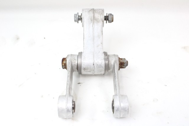 BMW F 650 GS 33537655876 LEVERAGGIO AMMORTIZZATORE POSTERIORE R13 99 - 07 REAR SHOCK ABSORBER LEVER