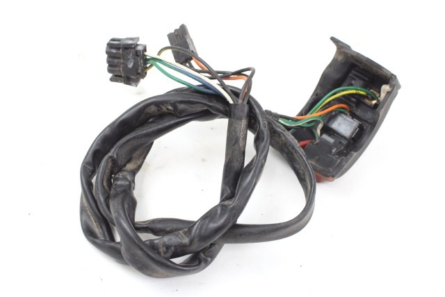 BMW F 650 GS 61317682386 DEVIOLUCI COMMUTATORE DESTRA (MAN RISC) R13 99 - 07 RIGHT HANDLEBAR SWITCH