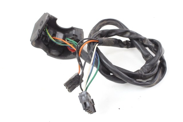 BMW F 650 GS 61317682386 DEVIOLUCI COMMUTATORE DESTRA (MAN RISC) R13 99 - 07 RIGHT HANDLEBAR SWITCH