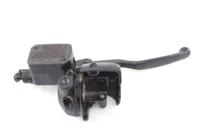 BMW F 650 GS 32727675260 POMPA FRENO ANTERIORE R13 99 - 07 FRONT MASTER CYLINDER 32722345853