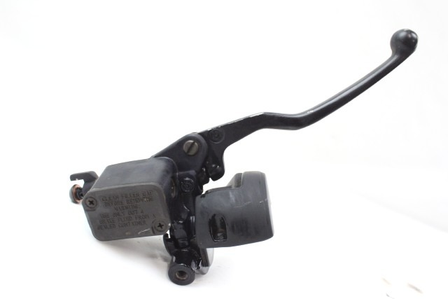 BMW F 650 GS 32727675260 POMPA FRENO ANTERIORE R13 99 - 07 FRONT MASTER CYLINDER 32722345853