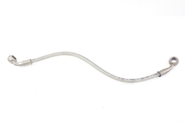 BMW F 650 GS 34117681972 TUBO POMPA FRENO ANTERIORE R13 99 - 07 FRONT HOSE MASTER CYLINDER