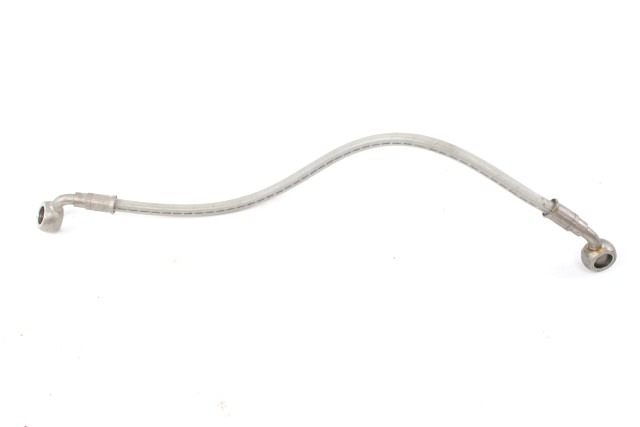 BMW F 650 GS 34117681972 TUBO POMPA FRENO ANTERIORE R13 99 - 07 FRONT HOSE MASTER CYLINDER