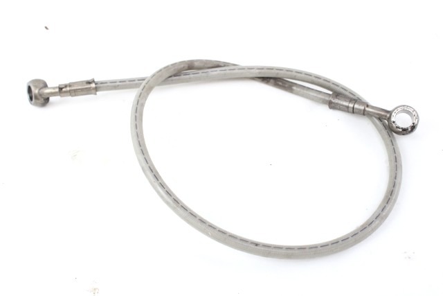 BMW F 650 GS 34327651463 TUBO PINZA FRENO ANTERIORE R13 99 - 07 FRONT HOSE BRAKE CALIPER