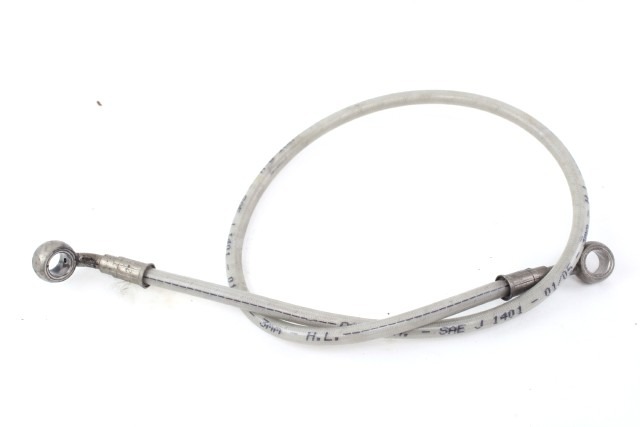 BMW F 650 GS 34327651463 TUBO PINZA FRENO ANTERIORE R13 99 - 07 FRONT HOSE BRAKE CALIPER