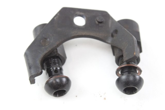 BMW F 650 GS 34327651345 RACCORDO TUBI FRENO ANTERIORE R13 99 - 07 FRONT BRAKE HOSES DISTRIBUTOR