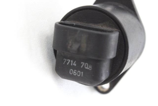 BMW R 1200 R 13547714408 DISPOSITIVO REGOLATORE MINIMO K27 11 - 14 IDLE CONTROL DEVICE 7714708