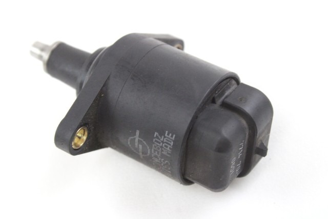 BMW R 1200 R 13547714408 DISPOSITIVO REGOLATORE MINIMO K27 11 - 14 IDLE CONTROL DEVICE 7714708