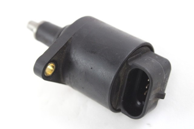 BMW R 1200 R 13547714408 DISPOSITIVO REGOLATORE MINIMO K27 11 - 14 IDLE CONTROL DEVICE 7714708