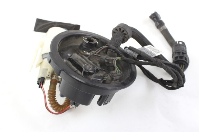 BMW R 1200 R 16147708071 POMPA BENZINA K27 05 - 14 FUEL PUMP 16147695536