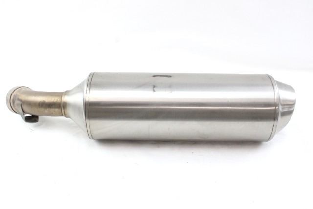 BMW R 1200 R 18127721700 MARMITTA SILENZIATORE SCARICO K27 11 - 14 MUFFLER SILENCER 18127727583