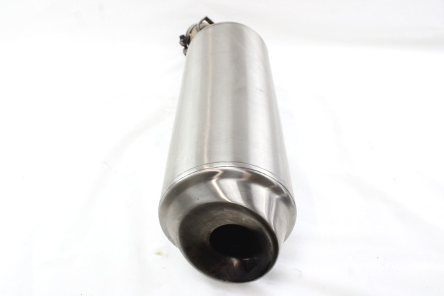 BMW R 1200 R 18127721700 MARMITTA SILENZIATORE SCARICO K27 11 - 14 MUFFLER SILENCER 18127727583