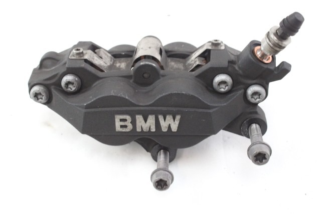 BMW R 1200 R 34117722518 PINZA FRENO ANTERIORE DESTRA K27 05 - 14 FRONT RIGHT BRAKE CALIPER 34117711444 
