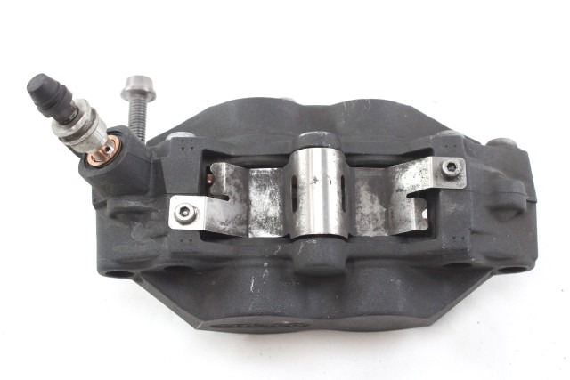 BMW R 1200 R 34117722518 PINZA FRENO ANTERIORE DESTRA K27 05 - 14 FRONT RIGHT BRAKE CALIPER 34117711444 