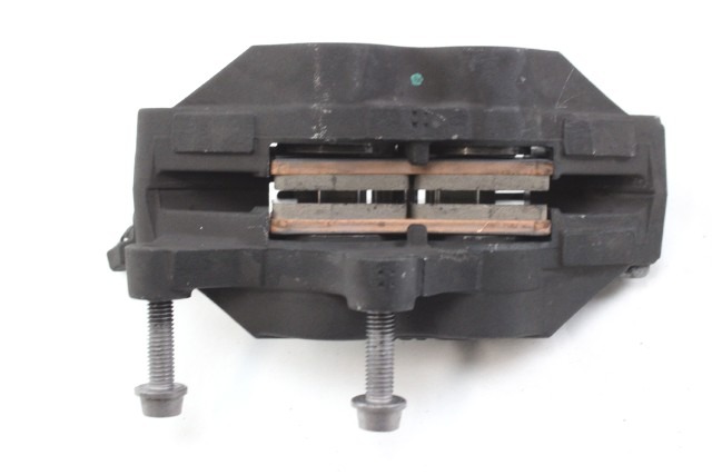 BMW R 1200 R 34117722518 PINZA FRENO ANTERIORE DESTRA K27 05 - 14 FRONT RIGHT BRAKE CALIPER 34117711444 